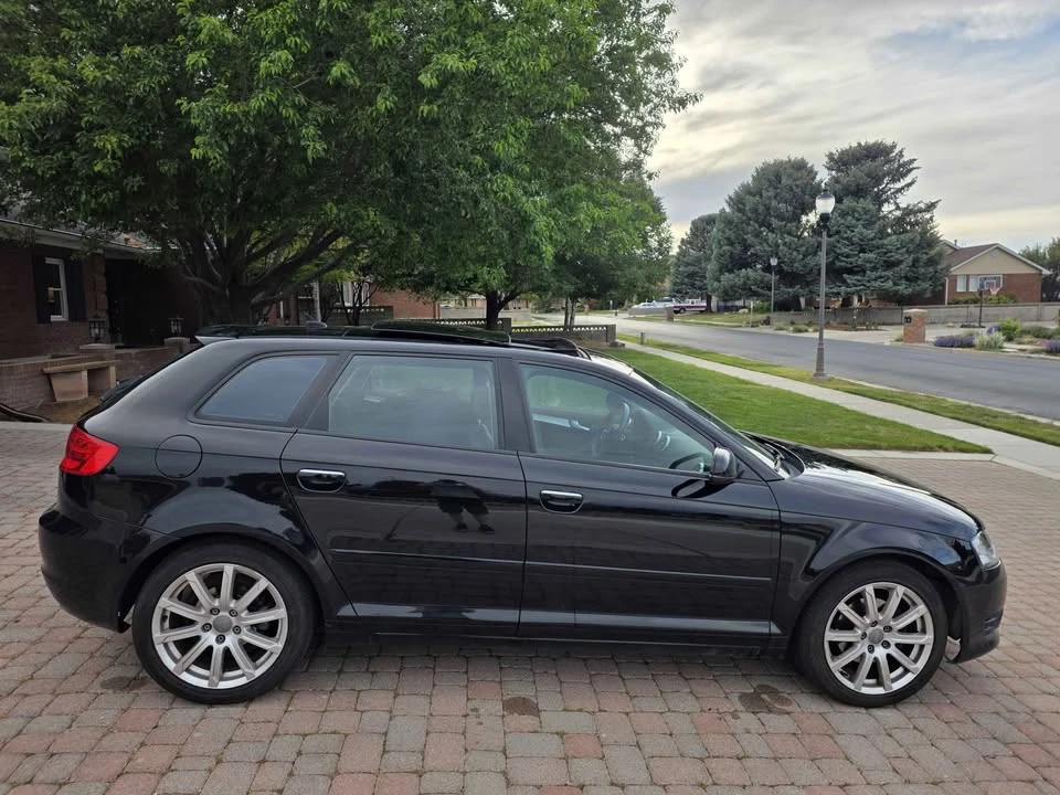 2011 Audi 8P A3 - Image 4 of 18