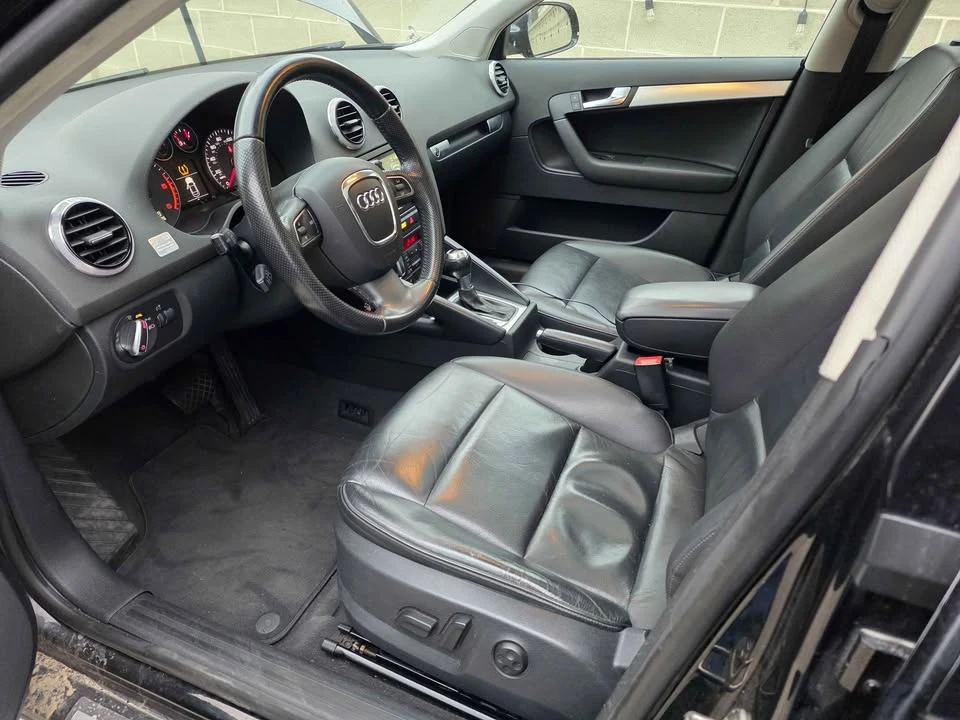 2011 Audi 8P A3 - Image 10 of 18