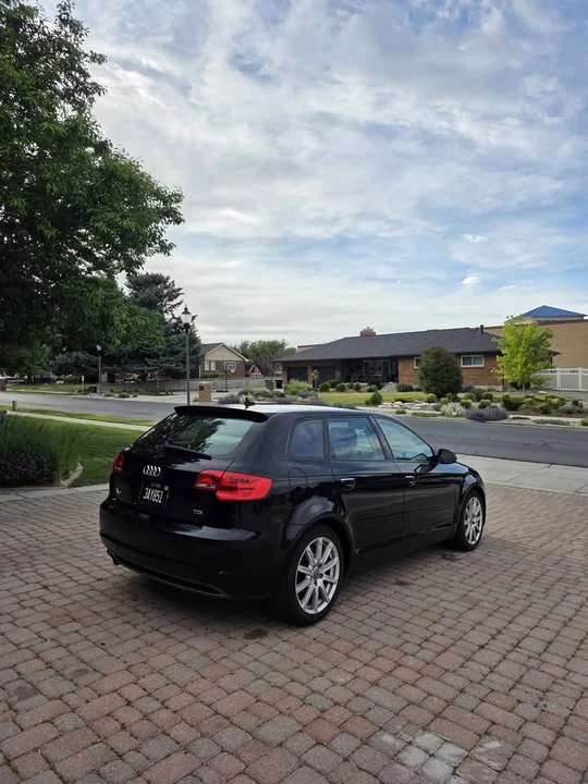 2011 Audi 8P A3 - Image 6 of 18