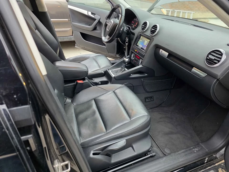 2011 Audi 8P A3 - Image 15 of 18