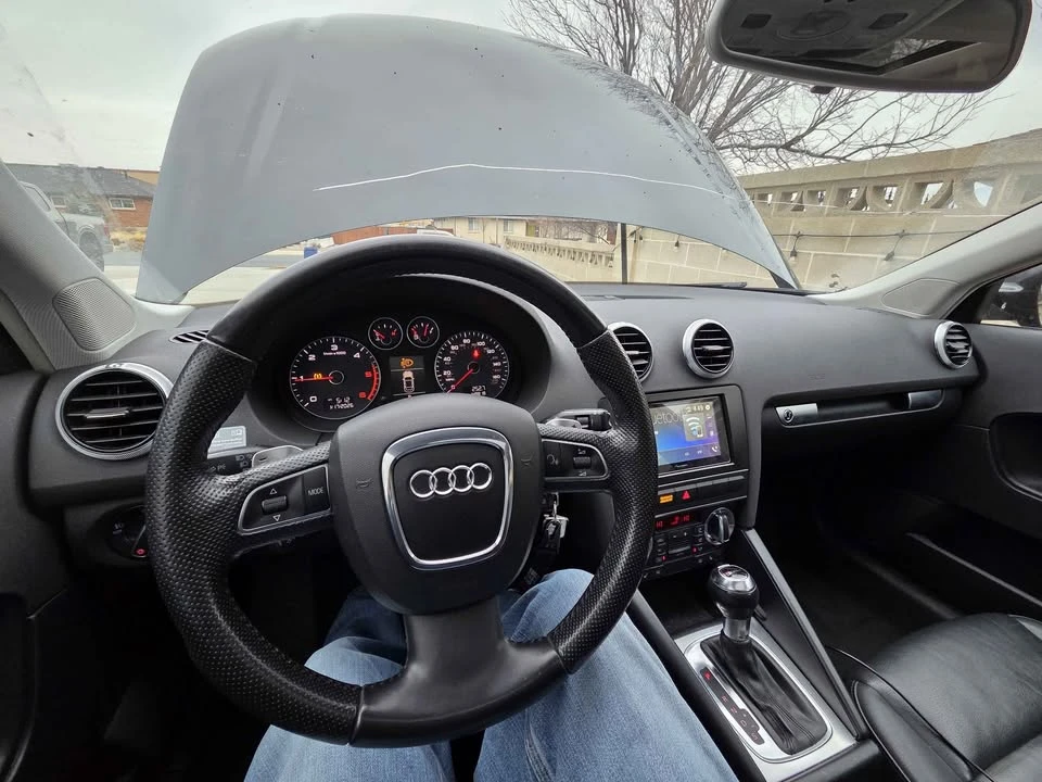 2011 Audi 8P A3 - Image 9 of 18