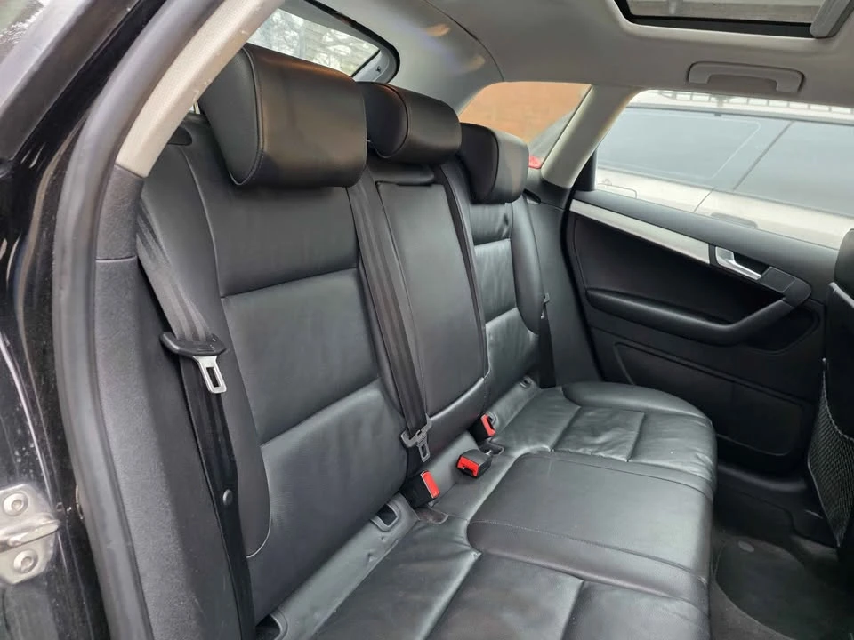 2011 Audi 8P A3 - Image 14 of 18