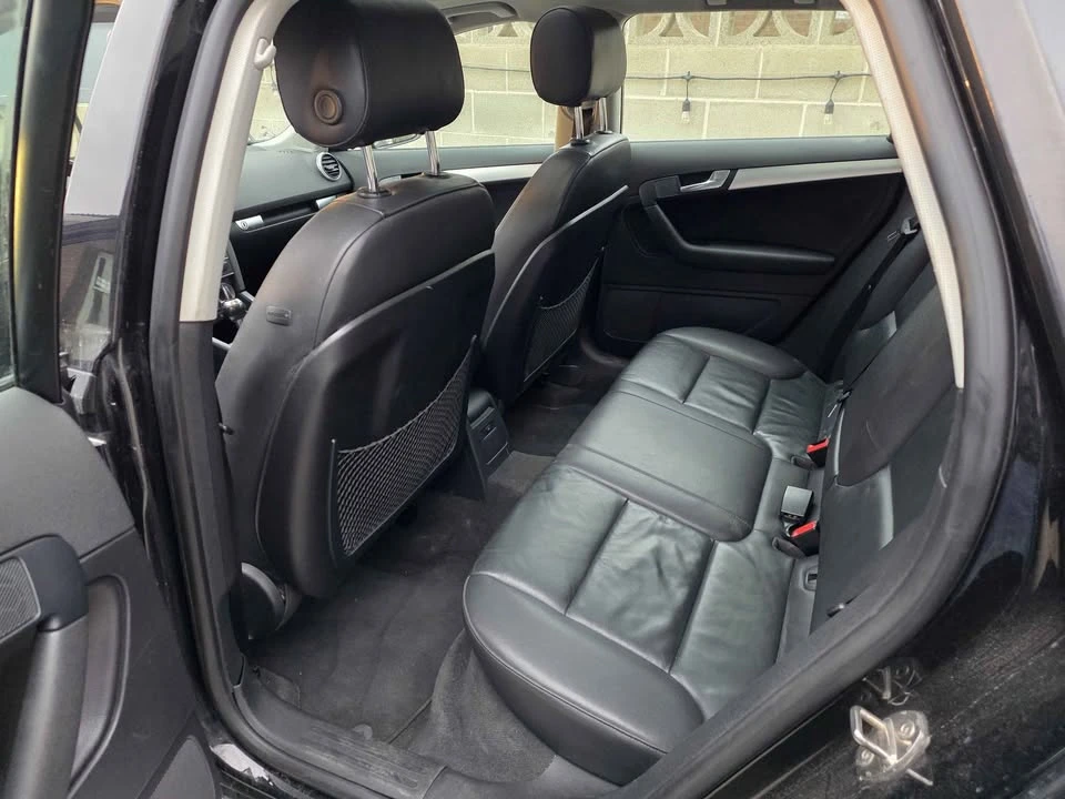 2011 Audi 8P A3 - Image 11 of 18