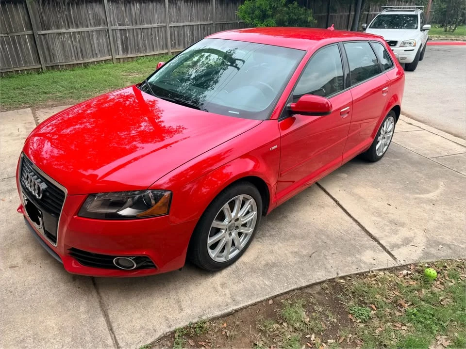 2011 Audi 8P A3 - Image 3 of 12