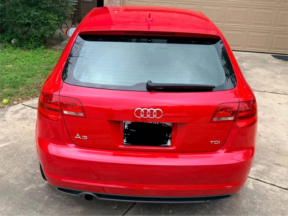 2011 Audi 8P A3 - Image 5 of 12