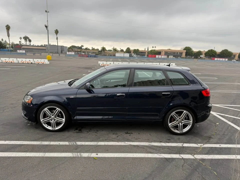 2011 Audi 8P A3 - Image 2 of 16
