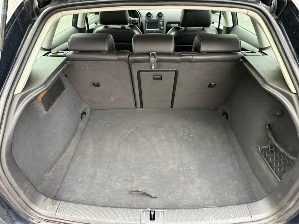 2011 Audi 8P A3 - Image 12 of 16