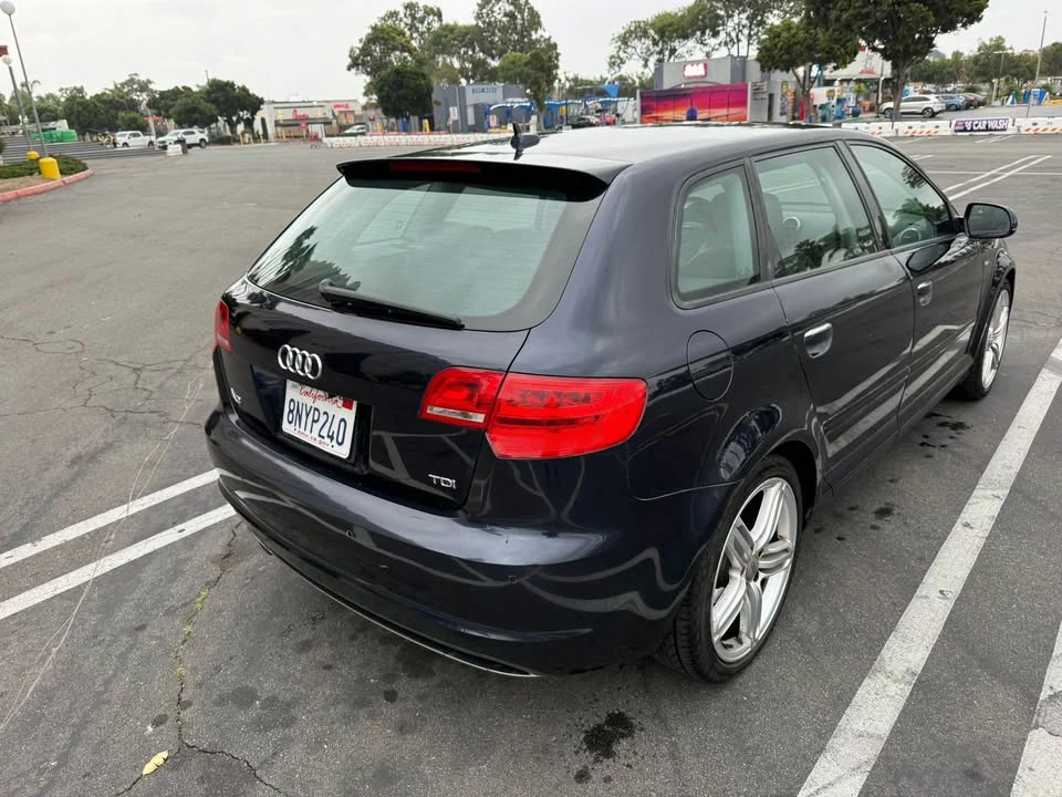 2011 Audi 8P A3 - Image 5 of 16