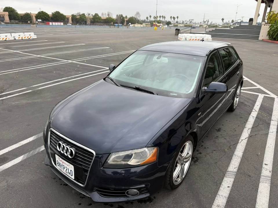 2011 Audi 8P A3 - Image 7 of 16