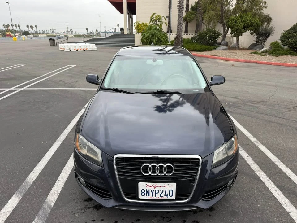 2011 Audi 8P A3 - Image 9 of 16
