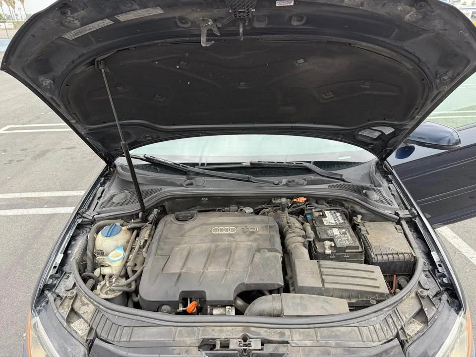 2011 Audi 8P A3 - Image 14 of 16