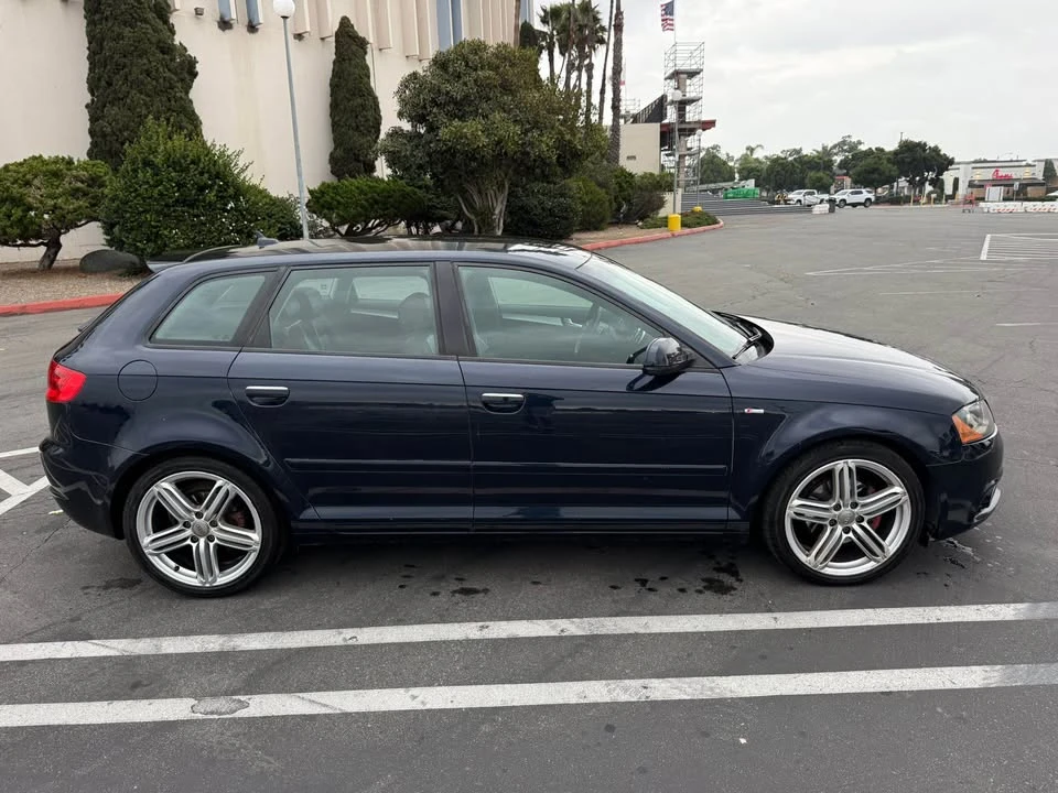 2011 Audi 8P A3 - Image 6 of 16