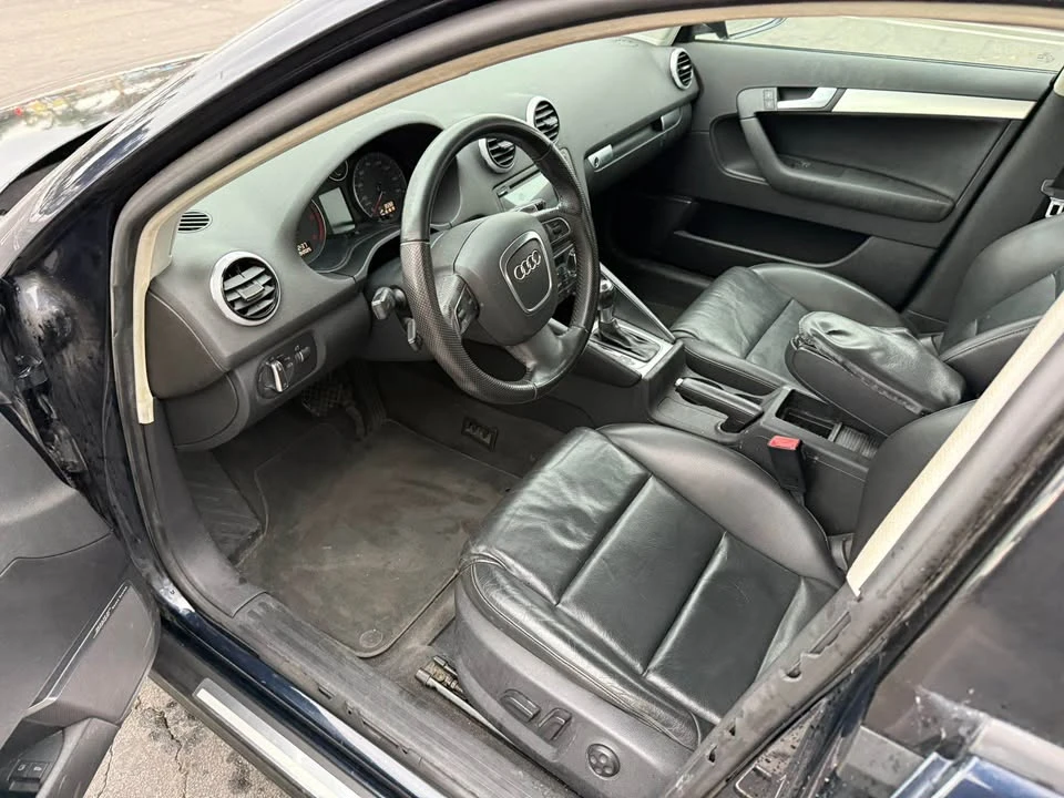 2011 Audi 8P A3 - Image 10 of 16
