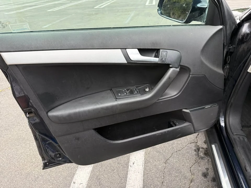 2011 Audi 8P A3 - Image 13 of 16