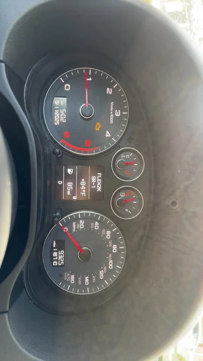 2011 Audi 8P A3 - Image 13 of 14