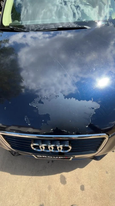 2011 Audi 8P A3 - Image 14 of 14
