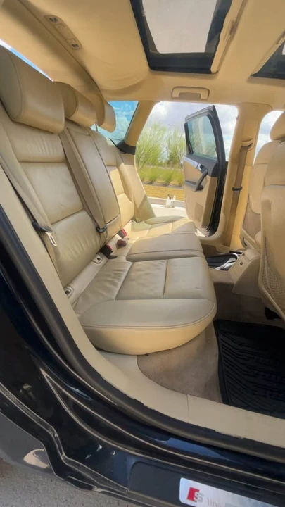 2011 Audi 8P A3 - Image 11 of 14