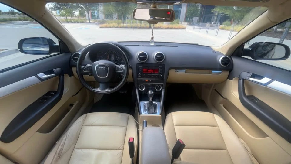 2011 Audi 8P A3 - Image 5 of 14