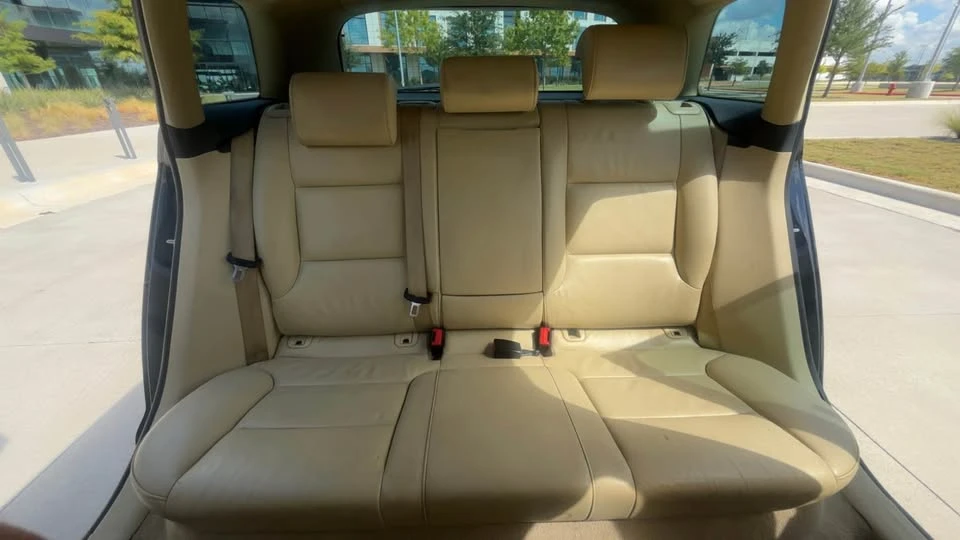 2011 Audi 8P A3 - Image 8 of 14