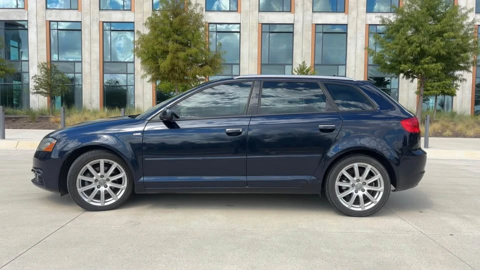 2011 Audi 8P A3 - Image 3 of 14