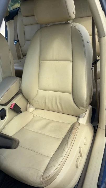 2011 Audi 8P A3 - Image 6 of 14