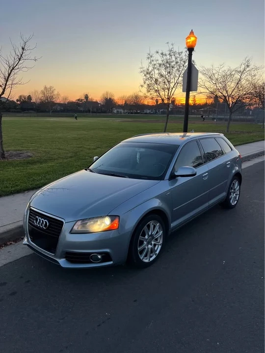 2011 Audi 8P A3 - Image 2 of 11