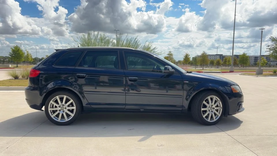 2011 Audi 8P A3 - Image 4 of 14