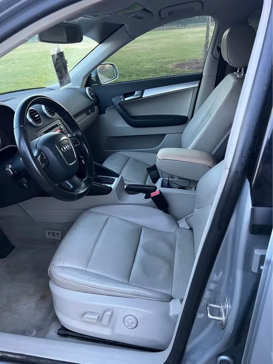 2011 Audi 8P A3 - Image 11 of 11