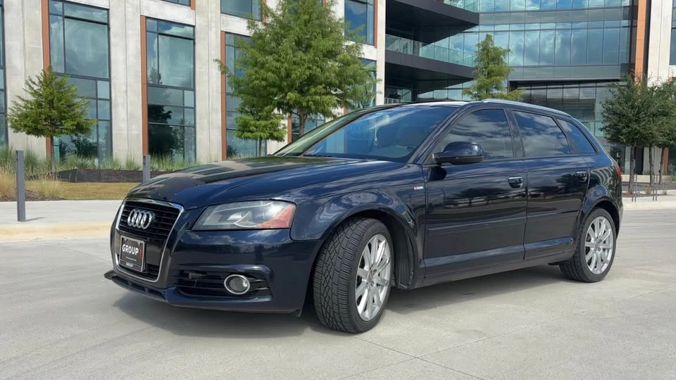 2011 Audi 8P A3 - Image 2 of 14
