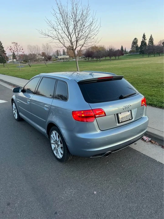 2011 Audi 8P A3 - Image 5 of 11
