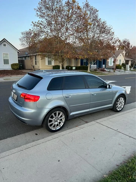 2011 Audi 8P A3 - Image 6 of 11