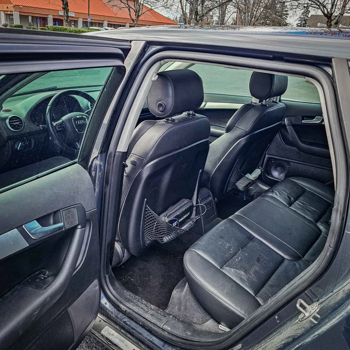 2011 Audi 8P A3 - Image 12 of 20