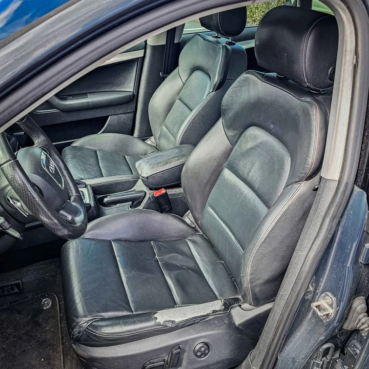 2011 Audi 8P A3 - Image 11 of 20