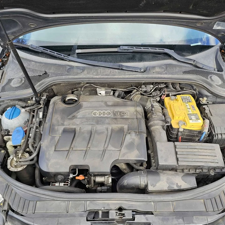 2011 Audi 8P A3 - Image 17 of 20