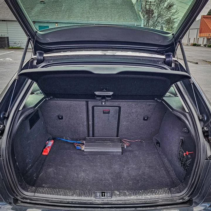 2011 Audi 8P A3 - Image 13 of 20
