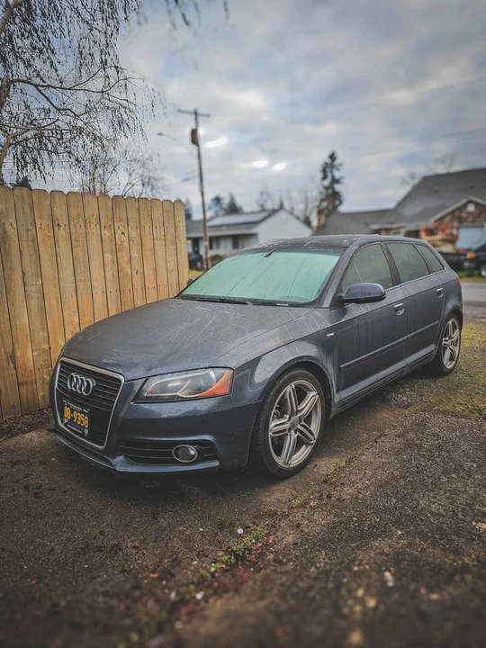 2011 Audi 8P A3 - Image 19 of 20