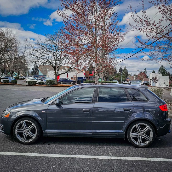 2011 Audi 8P A3 - Image 8 of 20