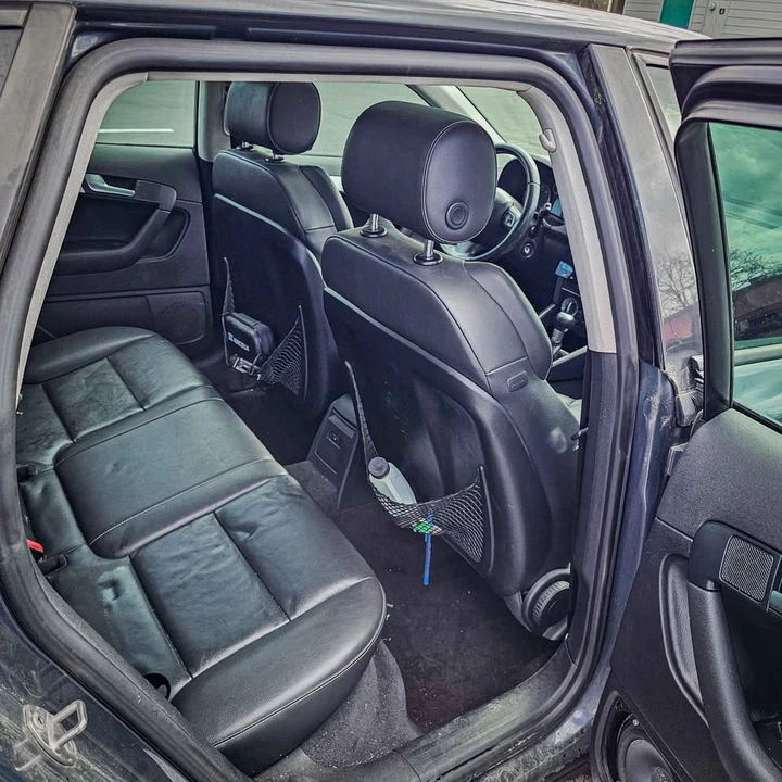 2011 Audi 8P A3 - Image 14 of 20