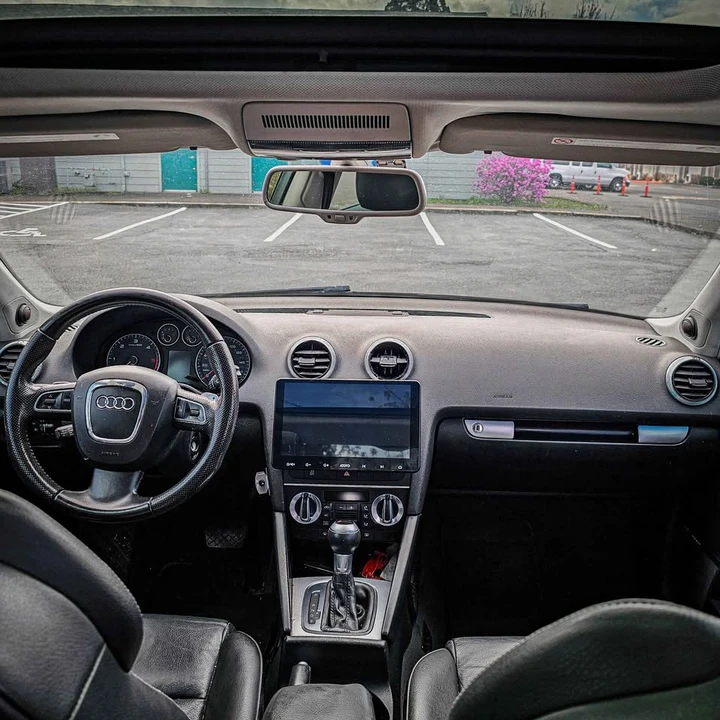 2011 Audi 8P A3 - Image 9 of 20