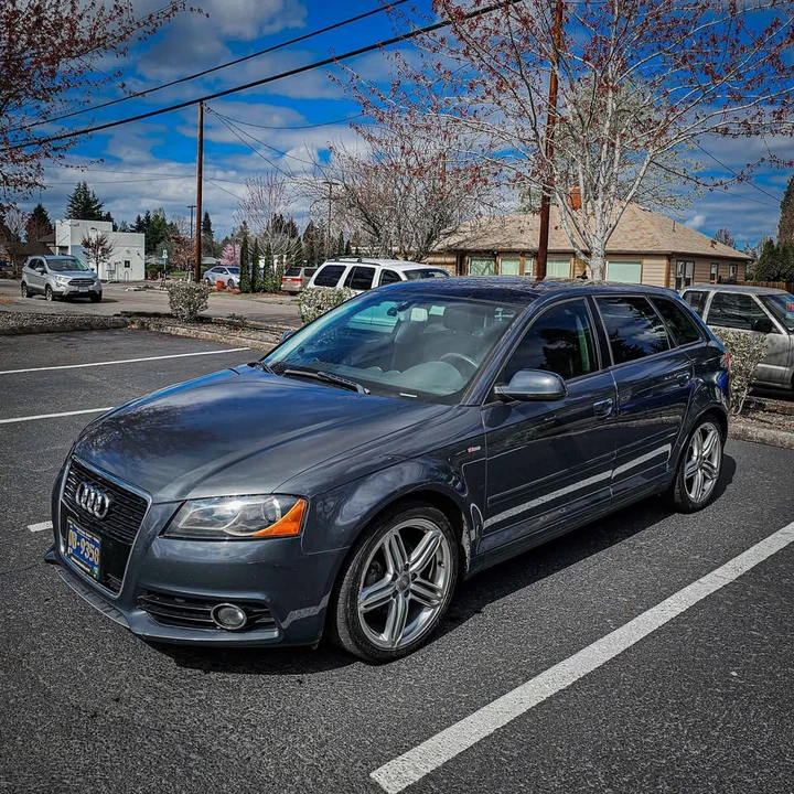 2011 Audi 8P A3 - Image 2 of 20