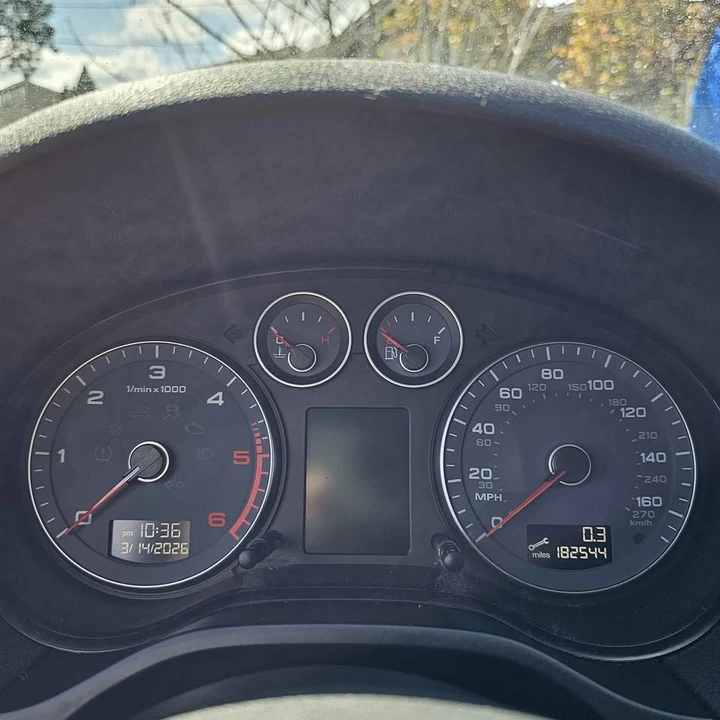 2011 Audi 8P A3 - Image 16 of 20