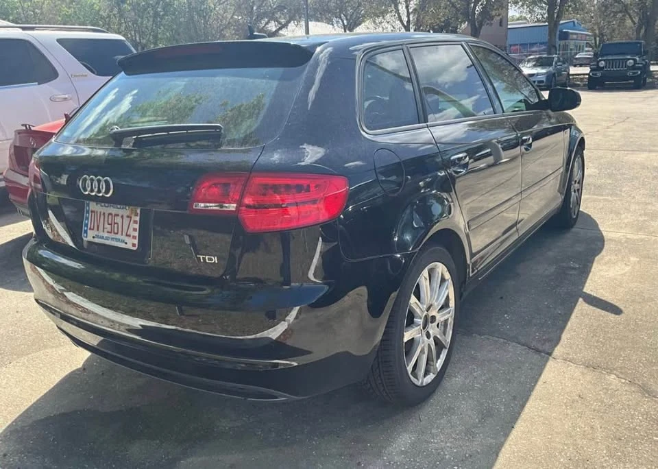 2011 Audi 8P A3 - Image 4 of 8