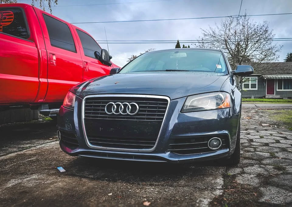 2011 Audi 8P A3 - Image 18 of 20