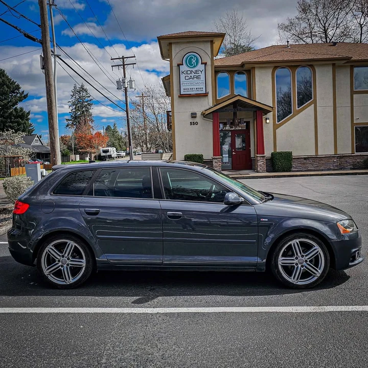 2011 Audi 8P A3 - Image 4 of 20
