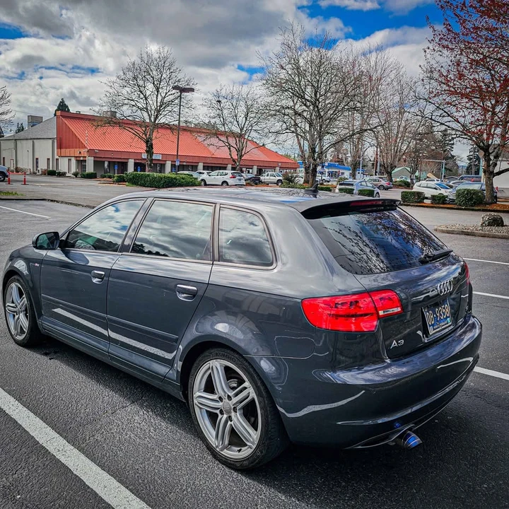 2011 Audi 8P A3 - Image 7 of 20