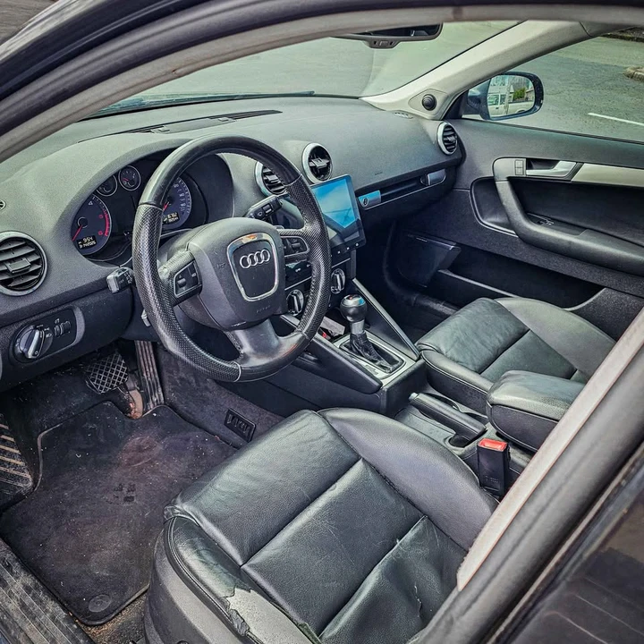 2011 Audi 8P A3 - Image 10 of 20