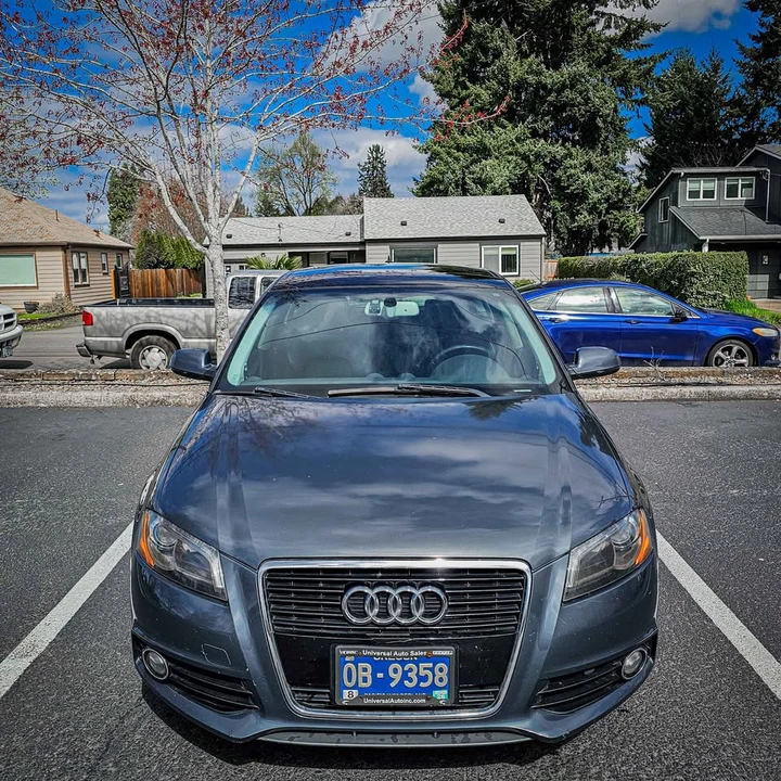 2011 Audi 8P A3 - Image 3 of 20