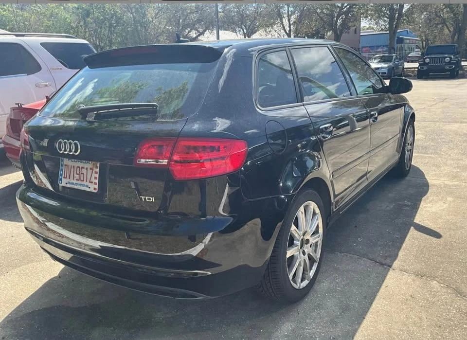 2011 Audi 8P A3 - Image 2 of 8