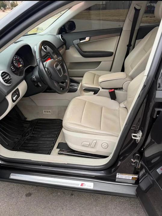 2011 Audi 8P A3 - Image 2 of 7