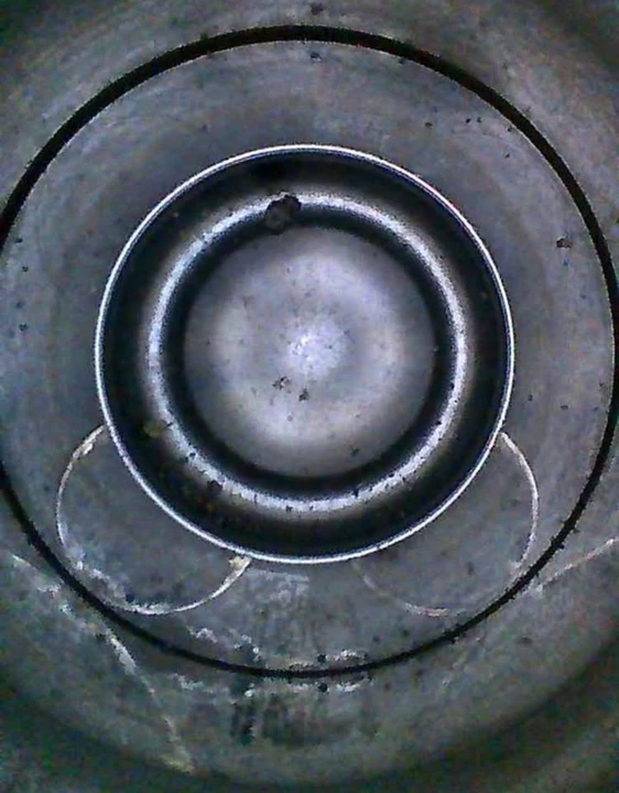 2011 Audi 8P A3 - Image 7 of 8